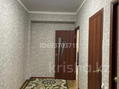 2-комнатная квартира · 75 м² · 6/8 этаж, Алтын ауыл 23 за 34 млн 〒 в Каскелене