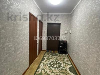 2-комнатная квартира · 75 м² · 6/8 этаж, Алтын ауыл 23 за 35 млн ₸ в Каскелене