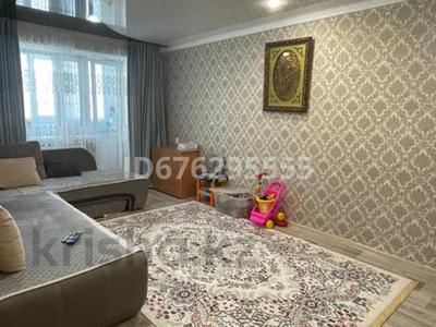 3-комнатная квартира, 62 м², 2/5 этаж, Бауржан Момышулы 99 — Торайгырова-Строительная за 21.5 млн 〒 в Экибастузе