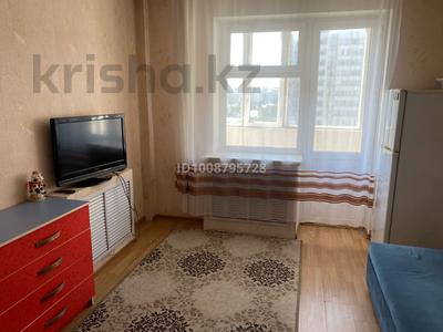 1-комнатная квартира · 25 м² · 10/15 этаж, Туркестан 4а — Абу Даби Плаза за 170 000 ₸ в Астане, Есильский р-н