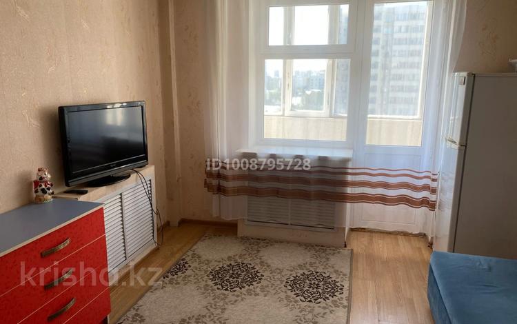 1-комнатная квартира · 25 м² · 10/15 этаж, Туркестан 4а — Абу Даби Плаза за 170 000 ₸ в Астане, Есильский р-н — фото 21