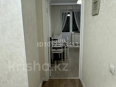 1-комнатная квартира · 43 м² · 3/10 этаж, ул. Ахмета Байтурсынова 43 за 26 млн ₸ в Астане, Алматы р-н