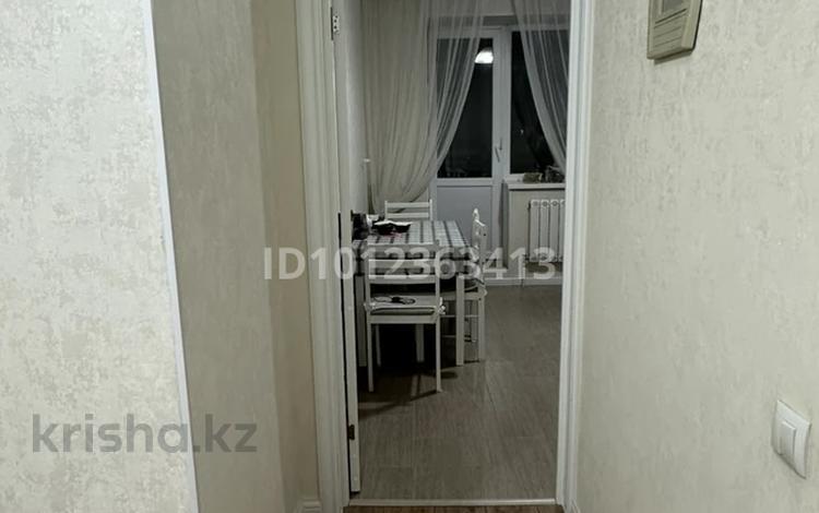 1-комнатная квартира · 43 м² · 3/10 этаж, ул. Ахмета Байтурсынова 43 за 26 млн ₸ в Астане, Алматы р-н — фото 15