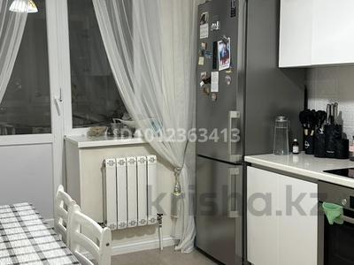 1-комнатная квартира · 43 м² · 3/10 этаж, ул. Ахмета Байтурсынова 43 за 26.5 млн ₸ в Астане, Алматы р-н