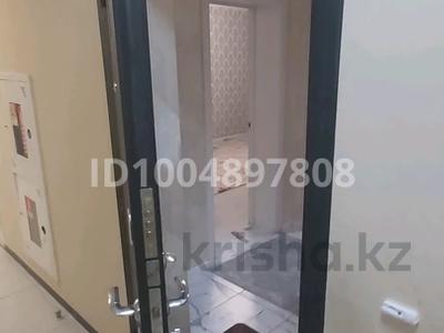 2-комнатная квартира · 60 м² · 3/15 этаж, Абишева 3 — Райымбек за 250 000 ₸ в Алматы, Наурызбайский р-н