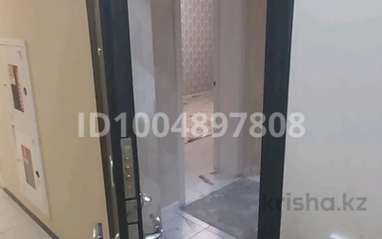 2-комнатная квартира · 60 м² · 3/15 этаж, Абишева 3 — Райымбек за 250 000 ₸ в Алматы, Наурызбайский р-н — фото 2