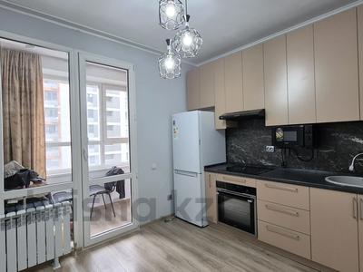 1-комнатная квартира · 39 м² · 6/12 этаж, Коктерек 139/7 — ИПОТЕКА проходит, СРОЧНО! за 32 млн 〒 в Алматы, Наурызбайский р-н