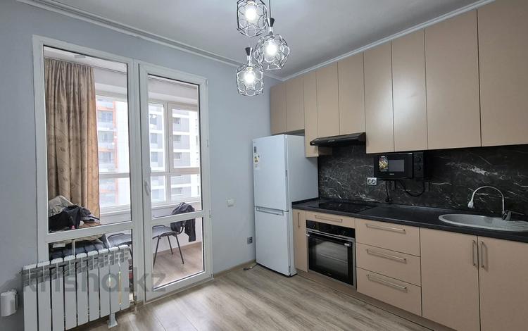 1-бөлмелі пәтер · 39 м² · 6/12 қабат, Коктерек 139/7 — ИПОТЕКА проходит, СРОЧНО!, бағасы: 32 млн ₸ в Алматы, Наурызбайский р-н — фото 2