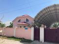 Отдельный дом · 7 комнат · 220 м² · 8 сот., мкр Шапагат-2 1607 за 90 млн ₸ в Шымкенте, Каратауский р-н