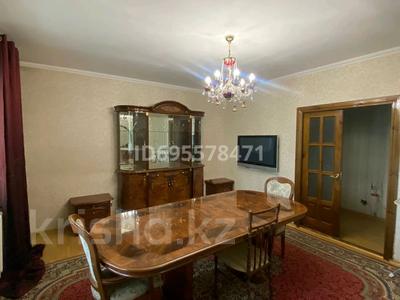 4-бөлмелі пәтер, 80 м², 4/9 қабат, мкр Самал-2 74, бағасы: 80 млн 〒 в Алматы, Медеуский р-н