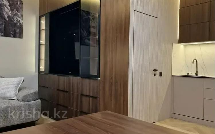 2-комнатная квартира · 41 м² · 23/33 этаж, Аль-Фараби за 500 000 ₸ в Алматы, Бостандыкский р-н — фото 3