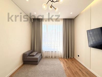 1-бөлмелі пәтер · 34 м² · 6/12 қабат, Ахмет Байтурсынулы 14/3, бағасы: 26 млн ₸ в Астане, Сарайшык р-н