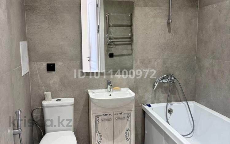 1-комнатная квартира · 30 м² · 7/9 этаж, ​База отдыха Теплый пляж 119 за 15 млн ₸ в Актау — фото 7