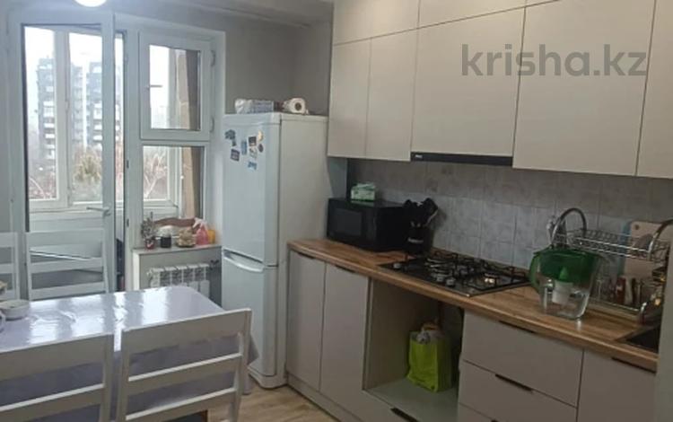 3-бөлмелі пәтер · 70 м² · 5/5 қабат, аксай 2 9а, бағасы: 38 млн ₸ в Алматы, Ауэзовский р-н — фото 2