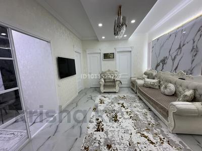 3-бөлмелі пәтер · 72 м² · 1/3 қабат, мкр Нур Алатау, Казыбектаусаралы 71, бағасы: 83 млн ₸ в Алматы, Бостандыкский р-н