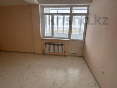 2-бөлмелі пәтер · 80 м² · 7/9 қабат, Болашак 4б, бағасы: 36 млн ₸ в Талдыкоргане, мкр Болашак