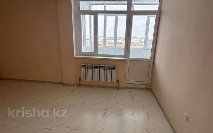 2-бөлмелі пәтер · 80 м² · 7/9 қабат, Болашак 4б, бағасы: 36 млн ₸ в Талдыкоргане, мкр Болашак — фото 3