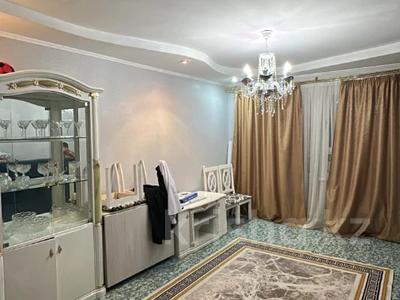 3-комнатная квартира · 86 м² · 4/5 этаж, Гарышкер 5В за 180 000 ₸ в Талдыкоргане