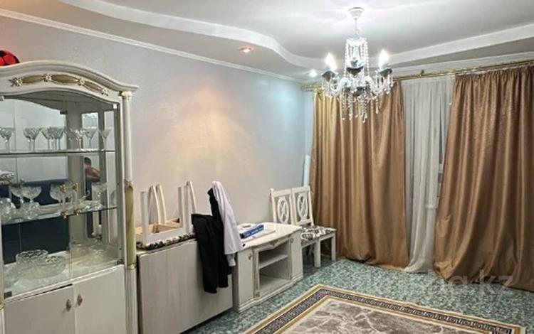 3-комнатная квартира · 86 м² · 4/5 этаж, Гарышкер 5В за 180 000 ₸ в Талдыкоргане — фото 3