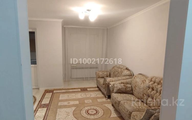 1-комнатная квартира · 29.7 м² · 1/9 этаж, Аль-Фараби 34/2 — Улы Дала за 18 млн 〒 в Астане, Есильский р-н — фото 2