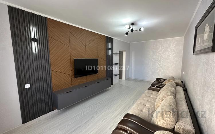 2-бөлмелі пәтер · 60 м² · 4/7 қабат, Каратал 6Б, бағасы: 20 000 ₸ в Талдыкоргане — фото 2