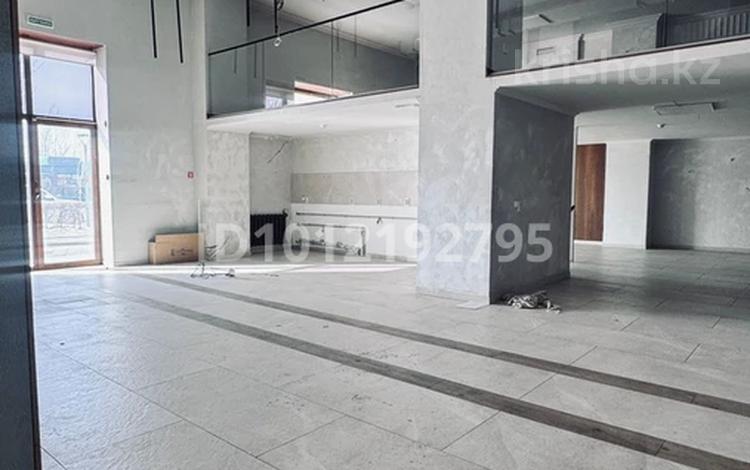 Свободное назначение · 258 м² за 2.4 млн ₸ в Астане, Алматы р-н — фото 2