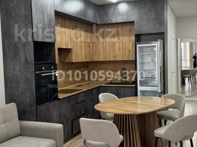 2-комнатная квартира · 65 м² · 5/5 этаж, Назарбаева 133 за 37.9 млн ₸ в Петропавловске