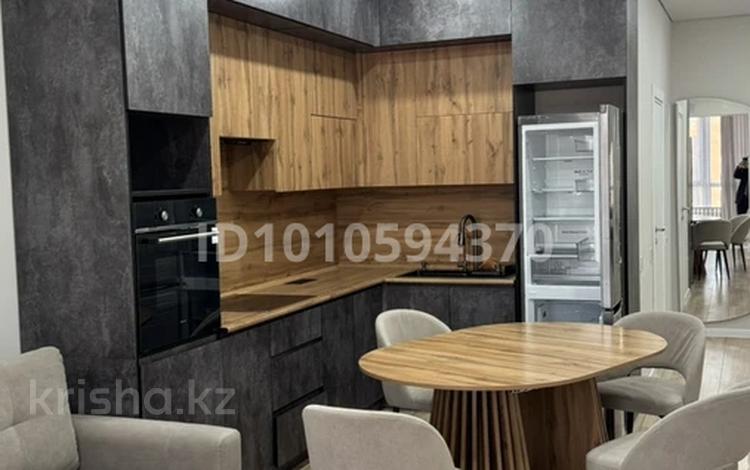 2-комнатная квартира · 65 м² · 5/5 этаж, Назарбаева 133 за 37.9 млн ₸ в Петропавловске — фото 2