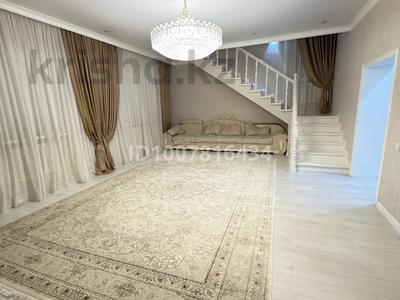 Отдельный дом · 6 комнат · 250 м² · 16 сот., Б. Муканова 111 за 40 млн 〒 в Кульсары