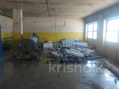 Азс, автосервисы и автомойки · 299.2 м² за 1 млрд ₸ в Кенена Азербаева (Покровка)