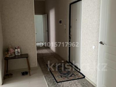 3-комнатная квартира · 103 м² · 3/9 этаж, мкр Нурсат 172Б за 50 млн ₸ в Шымкенте, Каратауский р-н