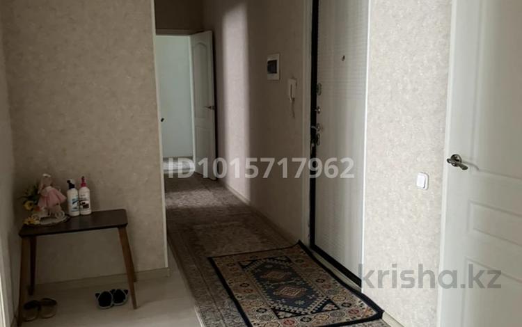 3-комнатная квартира · 103 м² · 3/9 этаж, мкр Нурсат 172Б за 50 млн ₸ в Шымкенте, Каратауский р-н — фото 2