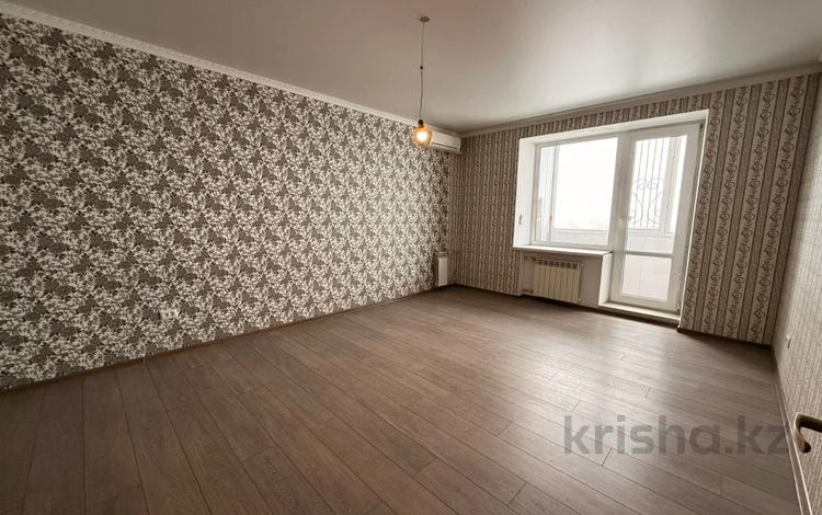 3-бөлмелі пәтер · 97.3 м² · 4/9 қабат, Козыбаева 153, бағасы: 51 млн ₸ в Костанае — фото 23