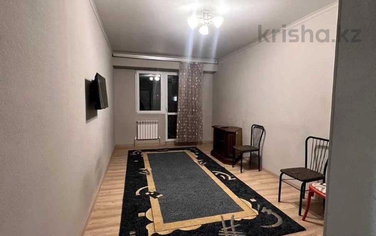 1-комнатная квартира · 28 м² · 5/10 этаж, Жунисова за 20.5 млн ₸ в Алматы, Наурызбайский р-н — фото 2