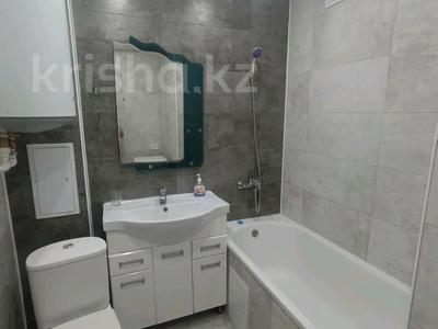 3-комнатная квартира · 63 м² · 3/5 этаж, Мендалиева 2 — Сити центр за 22 млн ₸ в Уральске
