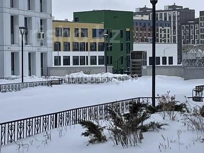 1-бөлмелі пәтер · 39 м² · 12/12 қабат, Абикен Бектуров 3/2, бағасы: 30 млн 〒 в Астане, Есильский р-н