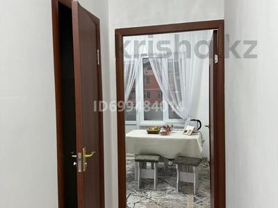 1-комнатная квартира · 35 м² · 4/5 этаж, Улы дала 15 61 — Возле мечети за 100 000 〒 в Таразе