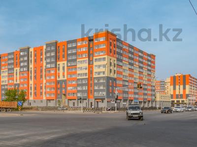 1-комнатная квартира, 21 м², 9/9 этаж, Ахмета Байтурсынова за 8.4 млн 〒 в Астане, Алматы р-н