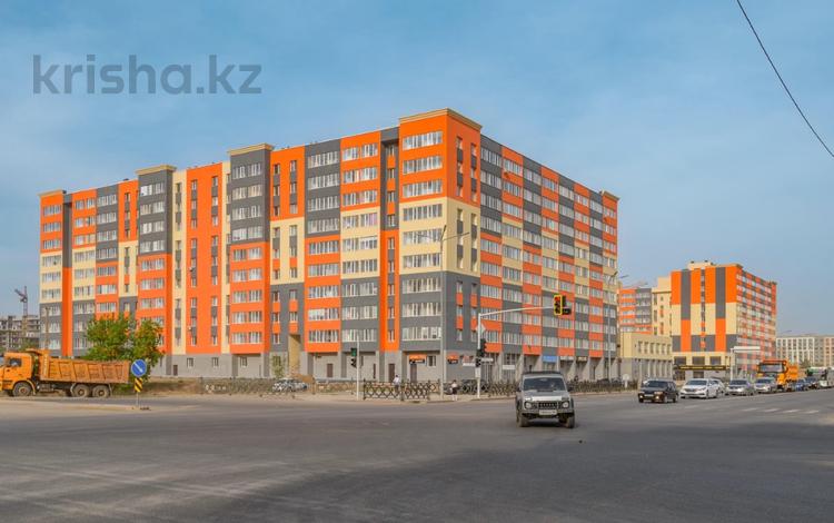1-комнатная квартира, 21 м², 9/9 этаж, Ахмета Байтурсынова за 8.4 млн 〒 в Астане, Алматы р-н — фото 3