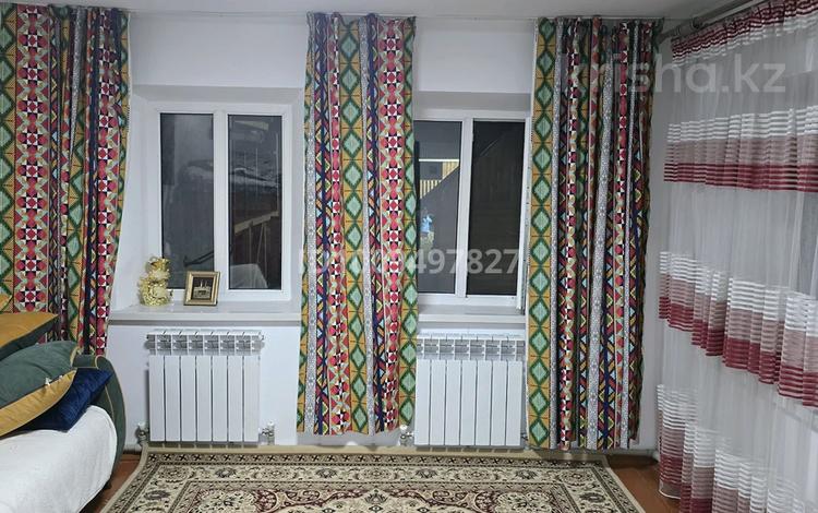 Отдельный дом · 3 комнаты · 80 м² · 6 сот., Арычная — Школьная за 24 млн 〒 в Байтереке (Новоалексеевке) — фото 2