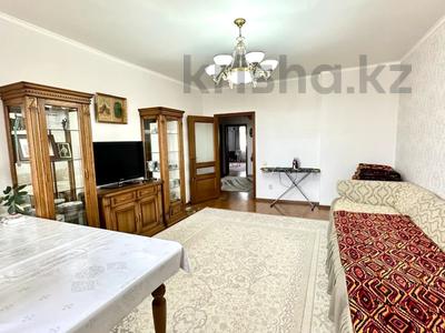 3-комнатная квартира · 95 м² · 11/13 этаж, Сембинова 7 — Кенесары - ЕНУ за 40 млн ₸ в Астане, р-н Байконур