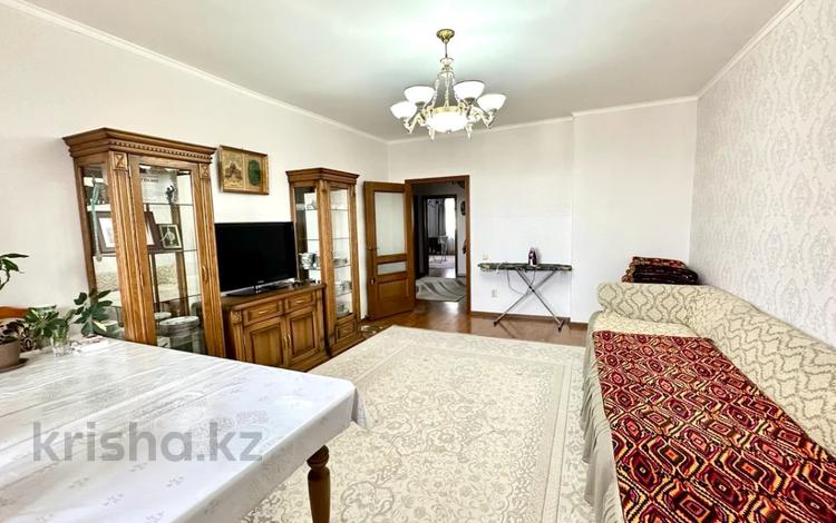 3-комнатная квартира · 95 м² · 11/13 этаж, Сембинова 7 — Кенесары - ЕНУ за 40 млн ₸ в Астане, р-н Байконур — фото 12
