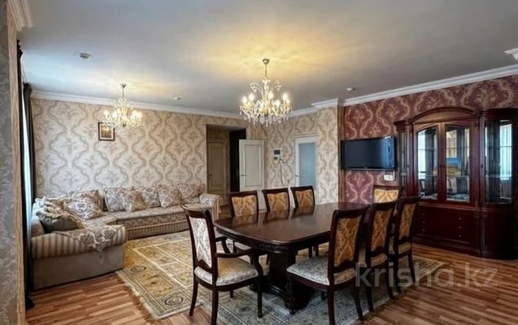 2-бөлмелі пәтер · 77 м² · 10/12 қабат, Кабанбай батыр 5/1 — Кабанбай батыр, Коргальжинское шоссе, бағасы: 37.5 млн ₸ в Астане, Нура р-н — фото 2