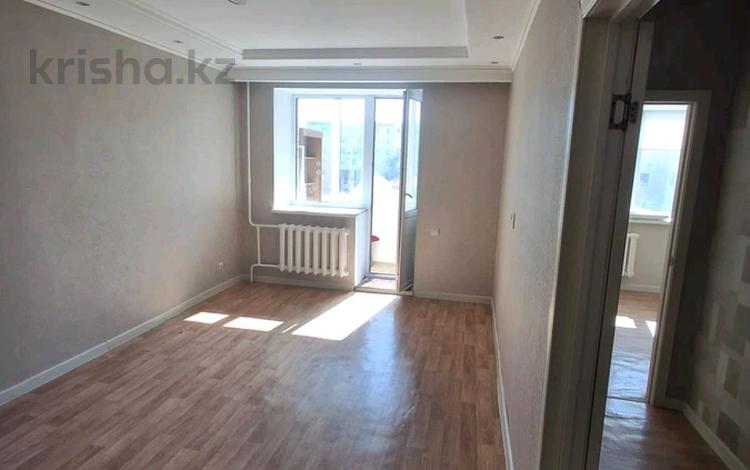 1-комнатная квартира · 37.2 м² · 3/5 этаж, Армандастар за 15.5 млн ₸ в Астане, Алматы р-н — фото 3