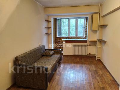 1-комнатная квартира, 27 м², 3/3 этаж, мкр Дорожник за ~ 15 млн 〒 в Алматы, Жетысуский р-н