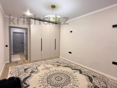 3-комнатная квартира · 92 м² · 4/9 этаж, А91 17 — Выгодное Предложение за ~ 46 млн ₸ в Астане, Сарайшык р-н
