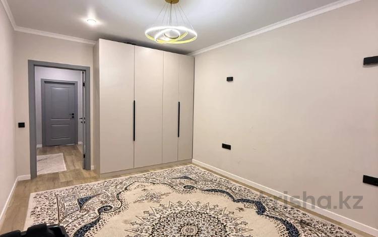 3-комнатная квартира · 92 м² · 4/9 этаж, А91 17 — Выгодное Предложение за ~ 46 млн ₸ в Астане, Сарайшык р-н — фото 2