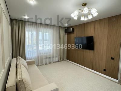 2-комнатная квартира · 50 м² · 3/7 этаж, мкр Кайрат, Туркестан 115 за 39.5 млн ₸ в Алматы, Турксибский р-н