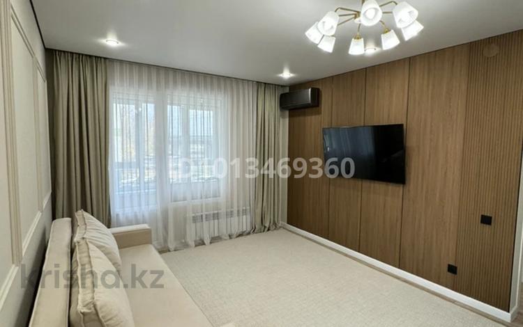 2-комнатная квартира · 50 м² · 3/7 этаж, мкр Кайрат, Туркестан 115 за 39.5 млн ₸ в Алматы, Турксибский р-н — фото 2