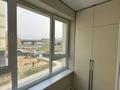 2-комнатная квартира · 50 м² · 3/7 этаж, мкр Кайрат, Туркестан 115 за 39.5 млн ₸ в Алматы, Турксибский р-н — фото 7